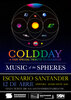 Coldday. Tributo a Coldplay