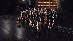 Música clásica: Bayerisches Staatsorchester