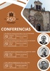 "Arquitectura de Consolación a lo largo del tiempo", por Román San Emeterio