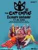The Cat Empire en Escenario Santander