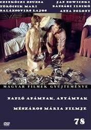 "Diario para mis padres", de Márta Mészáros (V.O.S.E.)
