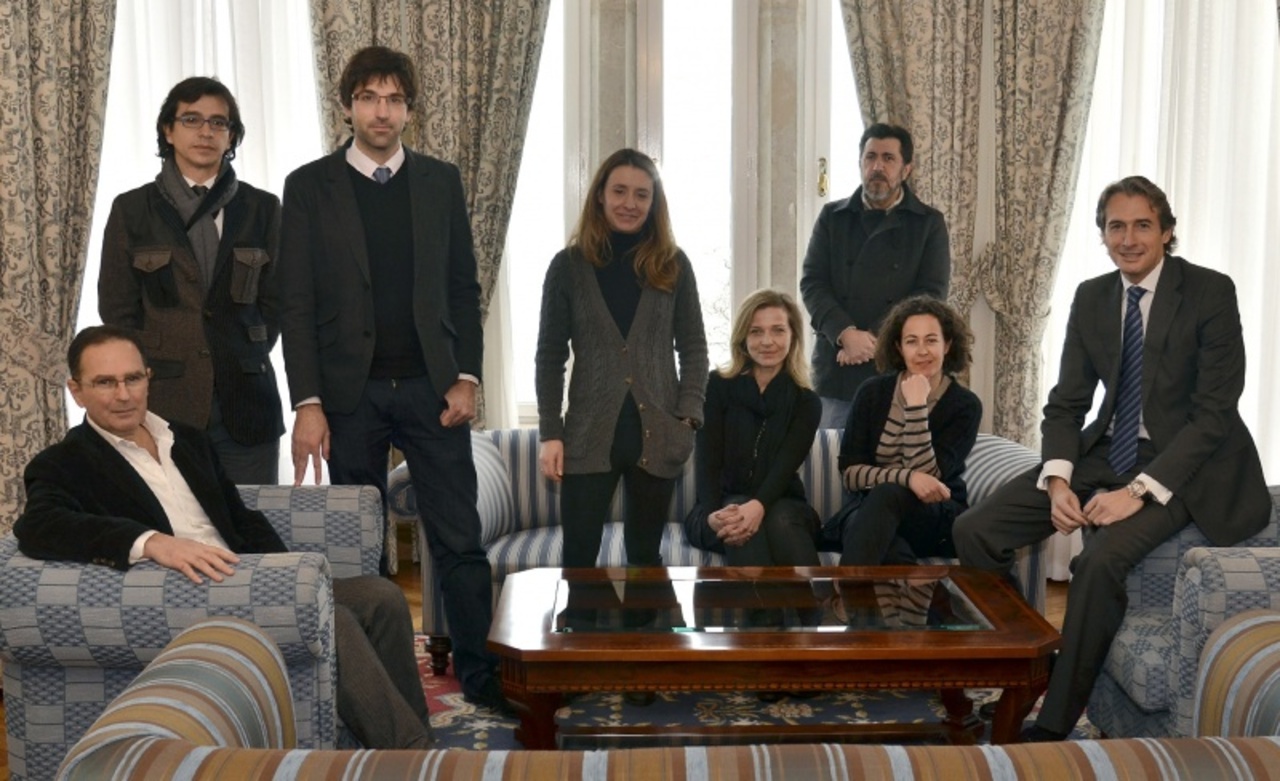 Santander Creativa presenta Flic! como un referente nacional de las editoriales independientes