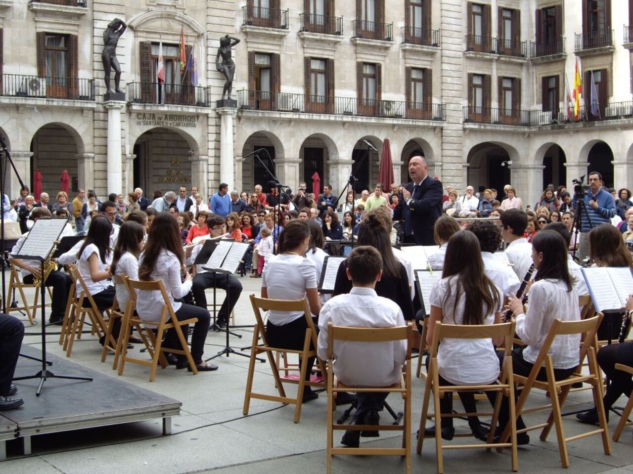 El Patronato aprueba las cuentas de 2012 y valora el trabajo de la FSC