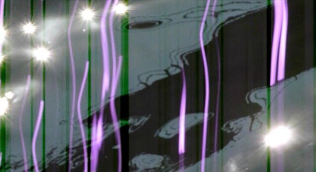 Lisi Prada muestra en 'La Capilla' de Pronillo su videopoesía 'ELECTRonIC WATER'