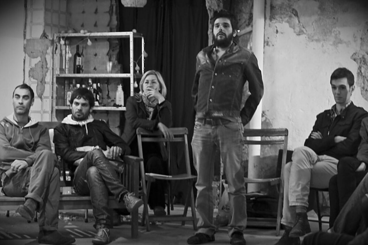 'La gente', de Pérez & Disla cierra un 'existoso' Indifest