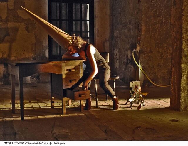 La UC presenta la programación de la 26ª Muestra Internacional de Teatro Contemporáneo