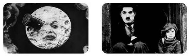 El Festivaluco acercará el cine a 2.000 escolares a través de las obras de Chaplin, Lumiére y Méliès