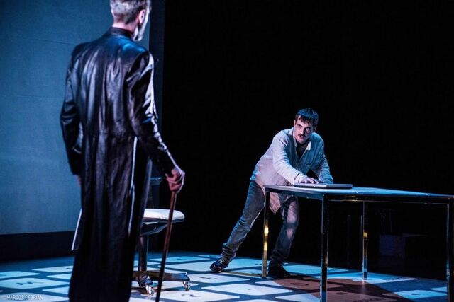 La compañía Ensamble Bufo presenta `Segismundo sueña. La vida es sueño 2.0´ en el XI Indifest