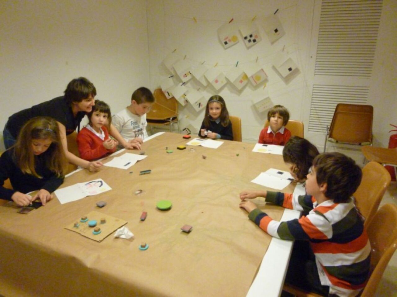 El MAS y Santander Creativa convocan un nuevo concurso para el desarrollo del 'deacMAS' en 2016