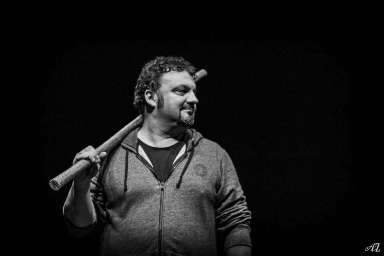 Hilo producciones presenta en 'Teatro de una Noche de Verano' un work in progress de su nuevo