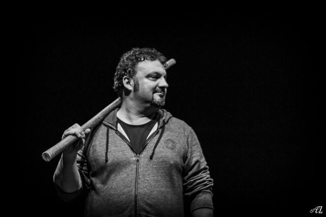 Hilo producciones presenta en 'Teatro de una Noche de Verano' un work in progress de su nuevo