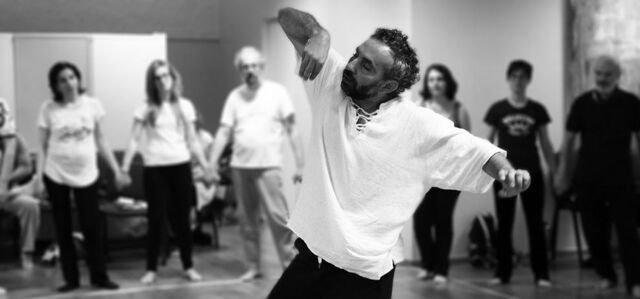 Una conferencia abordará el origen de la Biodanza en Enclave Pronillo