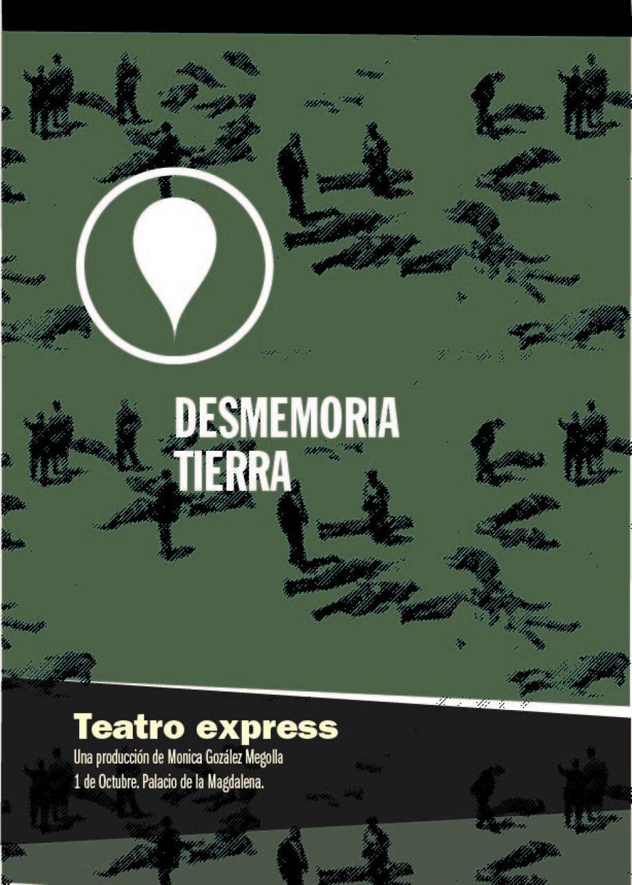 Teatro Exprés se despide este sábado en La Magdalena con tres nuevas propuestas