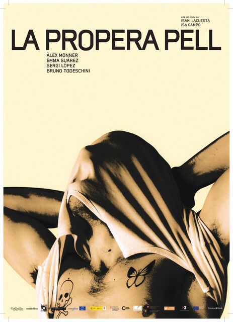 El director catalán Isaki Lacuesta mantendrá mañana un encuentro con el público del Festival