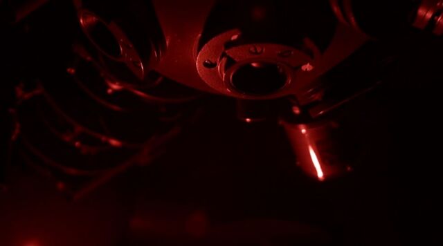 'Variaciones para un Planetario electromecánico' explora el cosmos a través de performances y una exposición