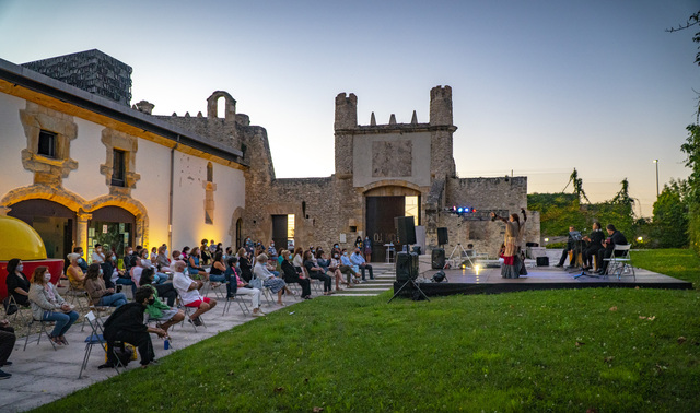 Las compañías locales de teatro y danza pueden presentar sus propuestas a “Santander Escénica” hasta el 20 de febrero
