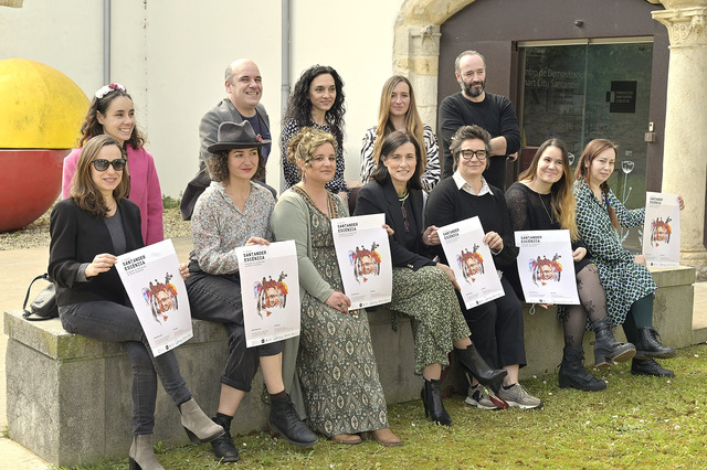 Santander Escénica exhibirá en abril y mayo 15 espectáculos distintos e incorporará nuevas compañías y espacios