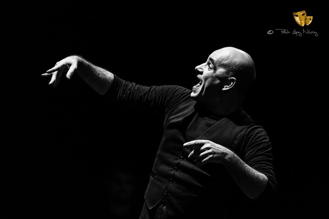 Santander Escénica abrirá su programación con flamenco y mimo moderno en el Paraninfo de La Magdalena