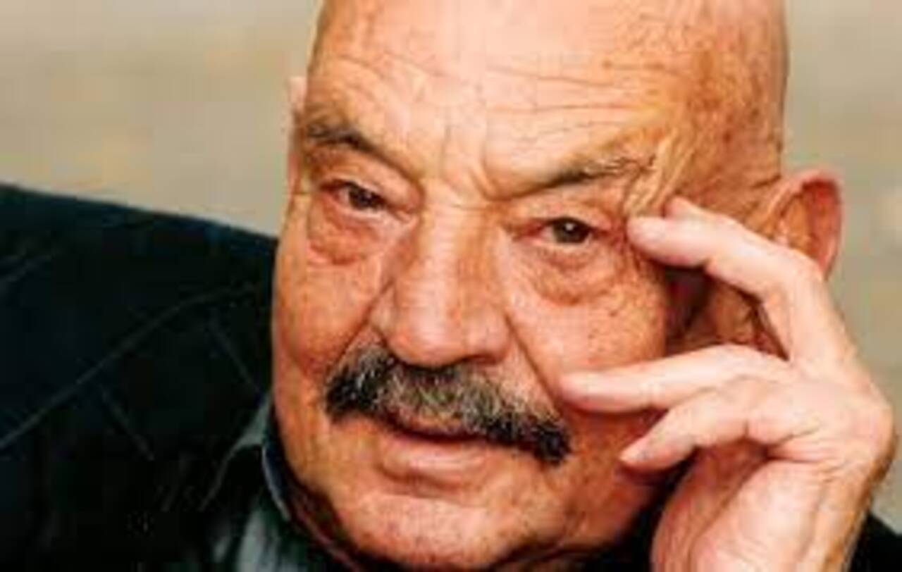 El ciclo de conferencias y lecturas dramatizadas “La Palabra Habitada” celebra este miércoles a José Hierro junto a Lorenzo Oliván