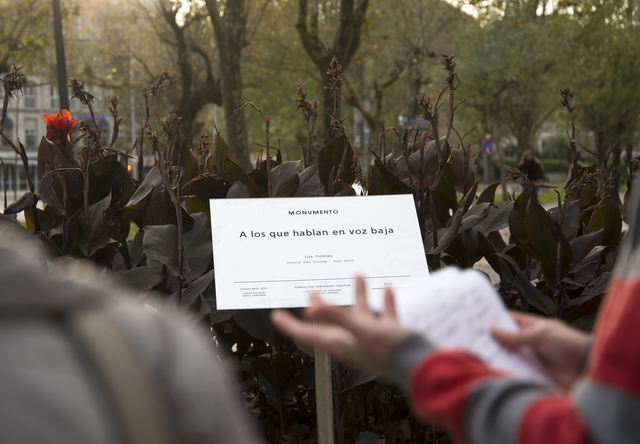 Las empresas y asociaciones culturales de Santander tienen de plazo hasta el 27 junio para presentar sus proyectos a las subvenciones de la FSC