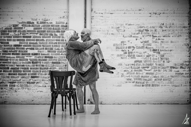 “La Fuga, una etapa con Pantani”, “Biolencia” y “Devórate” próximas citas del programa Santander Escénica