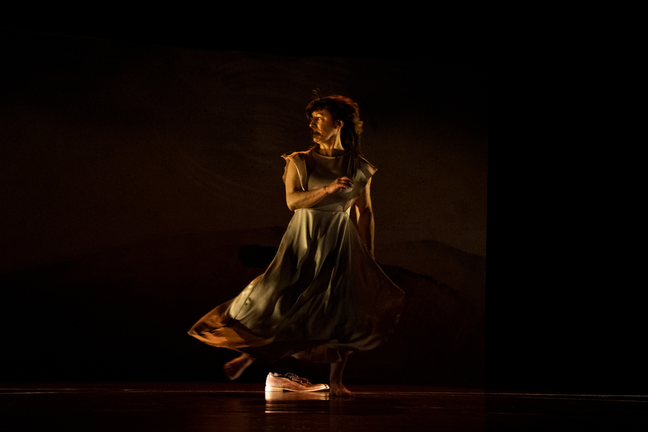 Santander escénica presenta “Kirie, las voces del alma” y “Sed” como citas para la última semana de septiembre