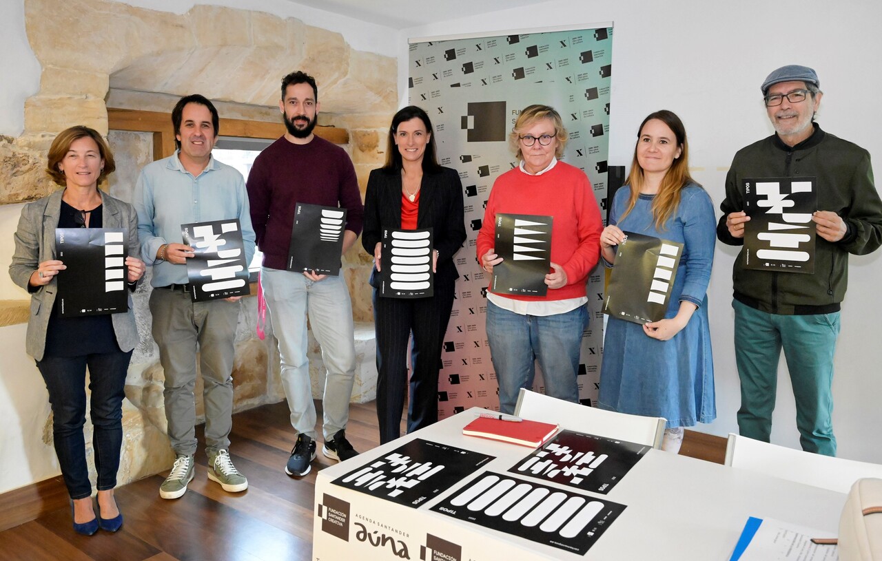 El certamen “Tipos” vuelve, en octubre, a Santander en su séptima edición