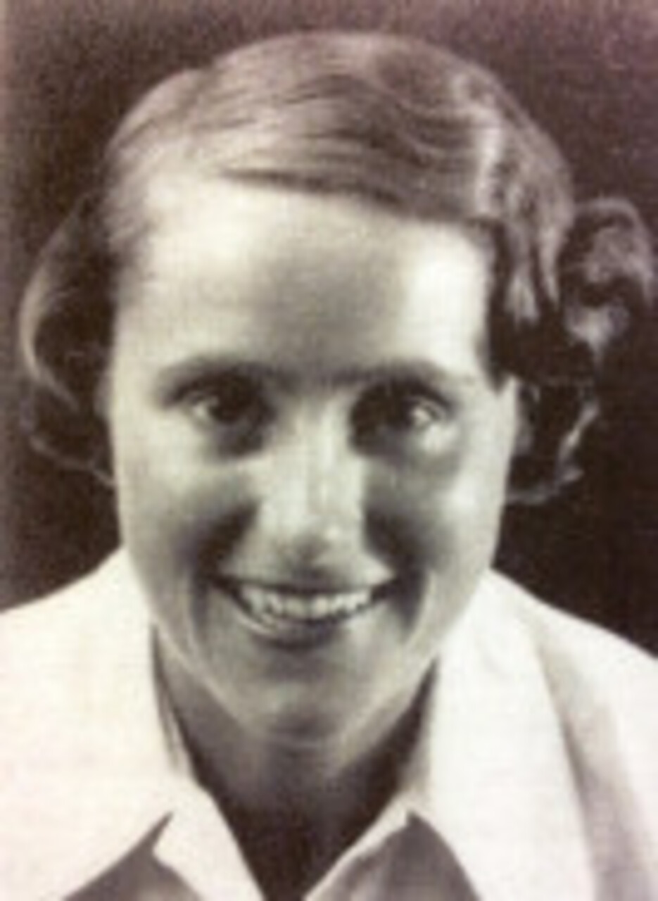 Ana María Cagigal y Matilde Camus protagonistas de la sesión de “La palabra habitada” del mes de noviembre