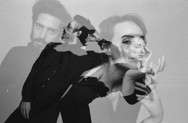 Emilia y Pablo, mezcla única de folclore latinoamericano y flamenco, por primera vez en Santander