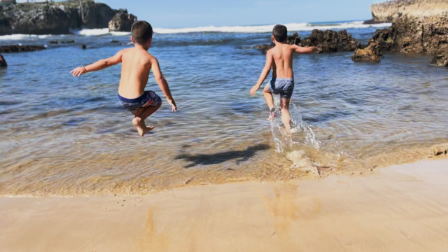 “24/3” proyecta en La Filmoteca una película sobre la vida en Santander, Bilbao y Logroño