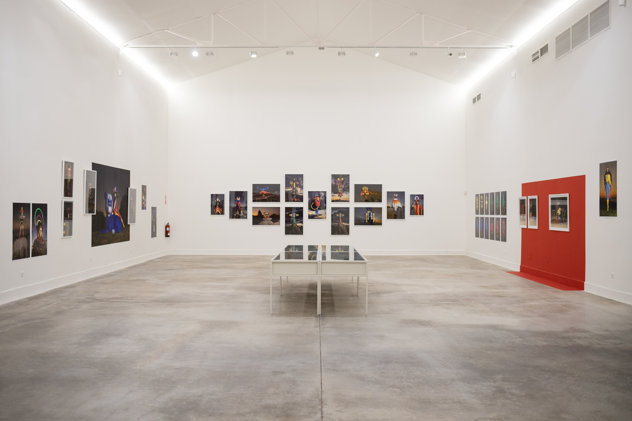 “Espora”, un programa de visitas y encuentros para conectar el arte contemporáneo con la ciudadanía
