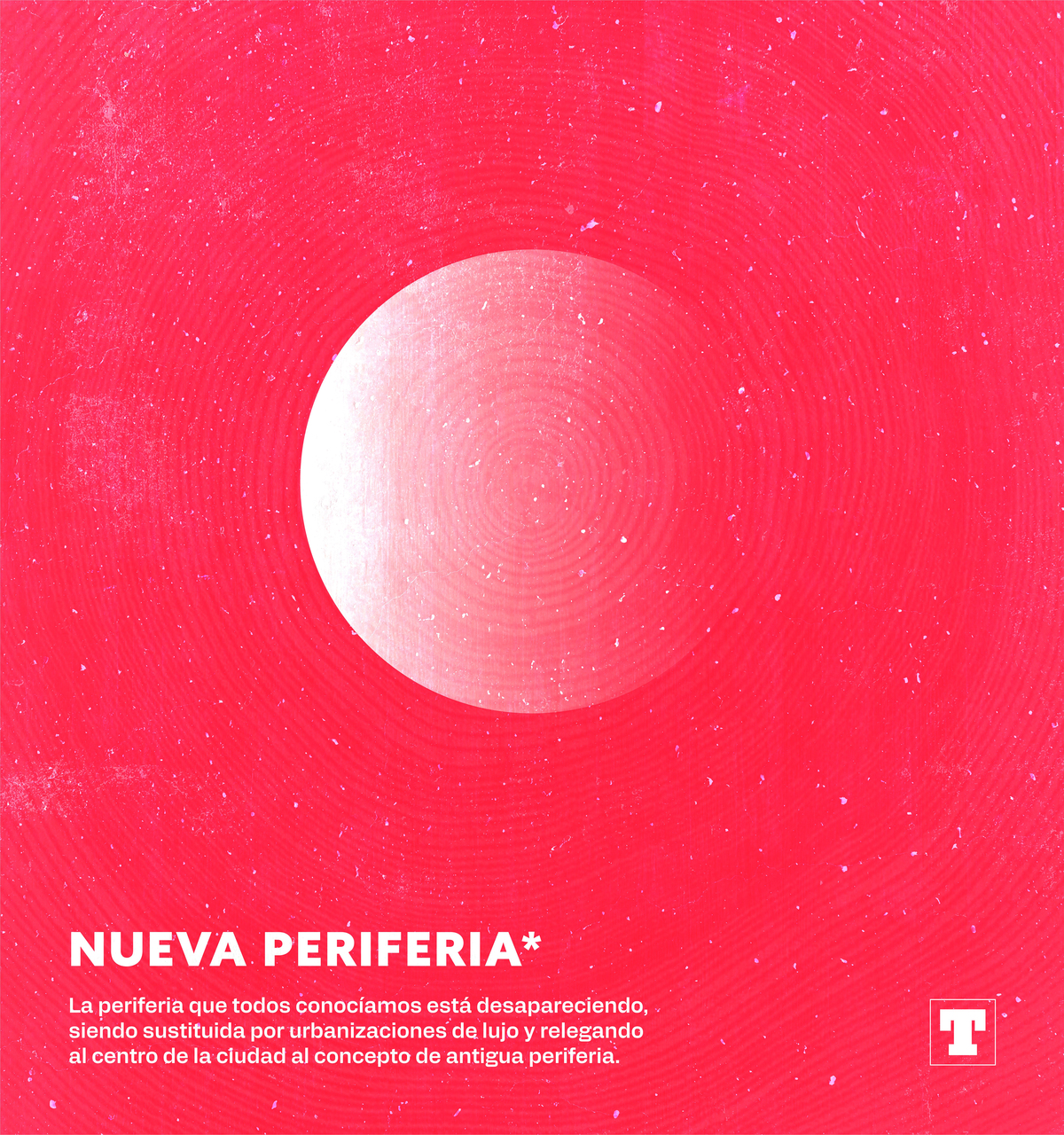 Tipos23 inaugura este viernes su exposición de carteles sobre las “periferias” de Santander