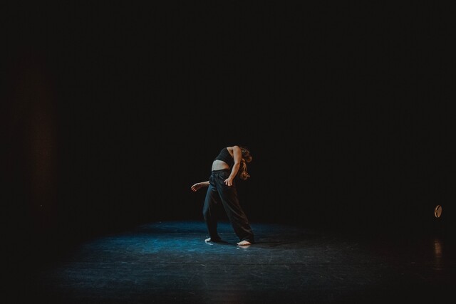 La IX RED de Santander, Bilbao y Logroño busca propuestas de danza emergente