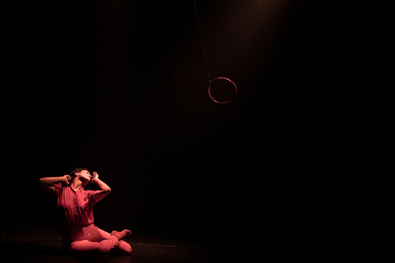 Santander Escénica despide su quinta edición con flamenco y danza contemporánea