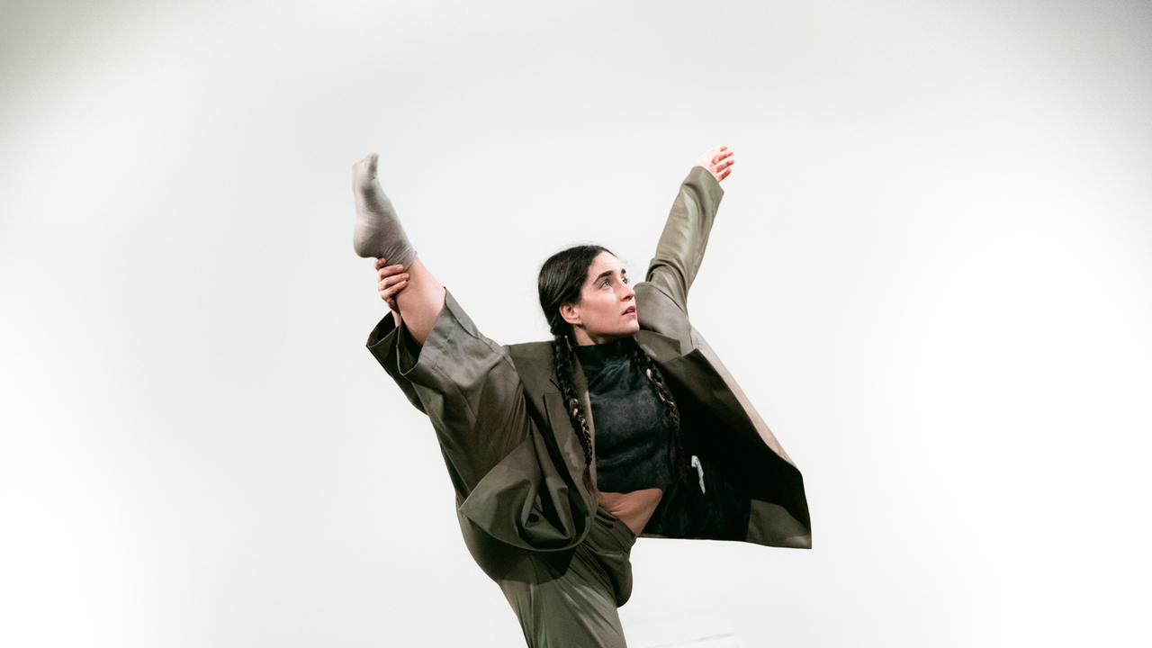 La Reunión en Danza (RED) expande la creación emergente en Santander con actividades del 5 al 8 de diciembre