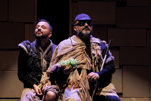 Santander Escénica en abril: comedia, magia, nuevos espectáculos y espacios por descubrir