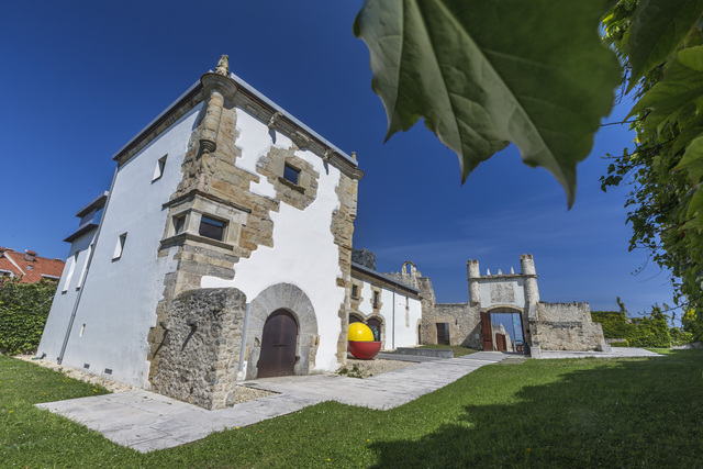  La FSC abre el plazo para ceder las instalaciones de Enclave Pronillo al sector cultural en verano