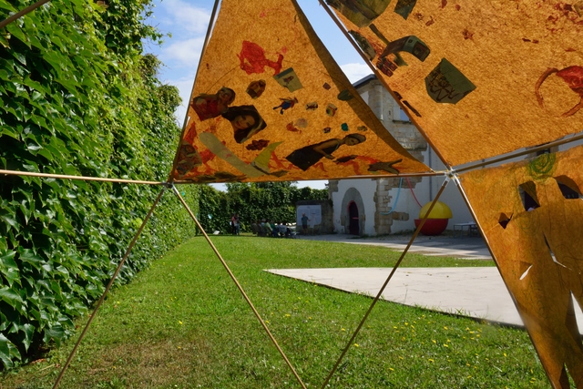 La FSC abre el plazo del programa de cesión de espacios de Enclave Pronillo para el próximo curso