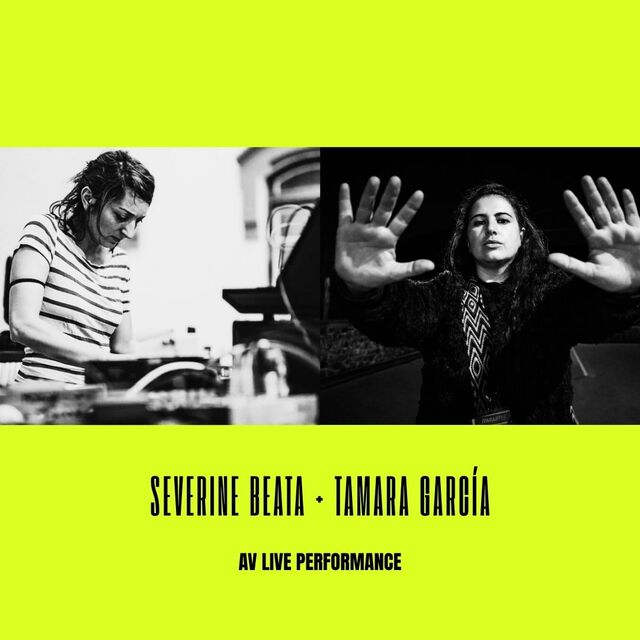 Nace “Frecuencia Oblicua”, un encuentro para dar visibilidad a artistas que habitan en los márgenes