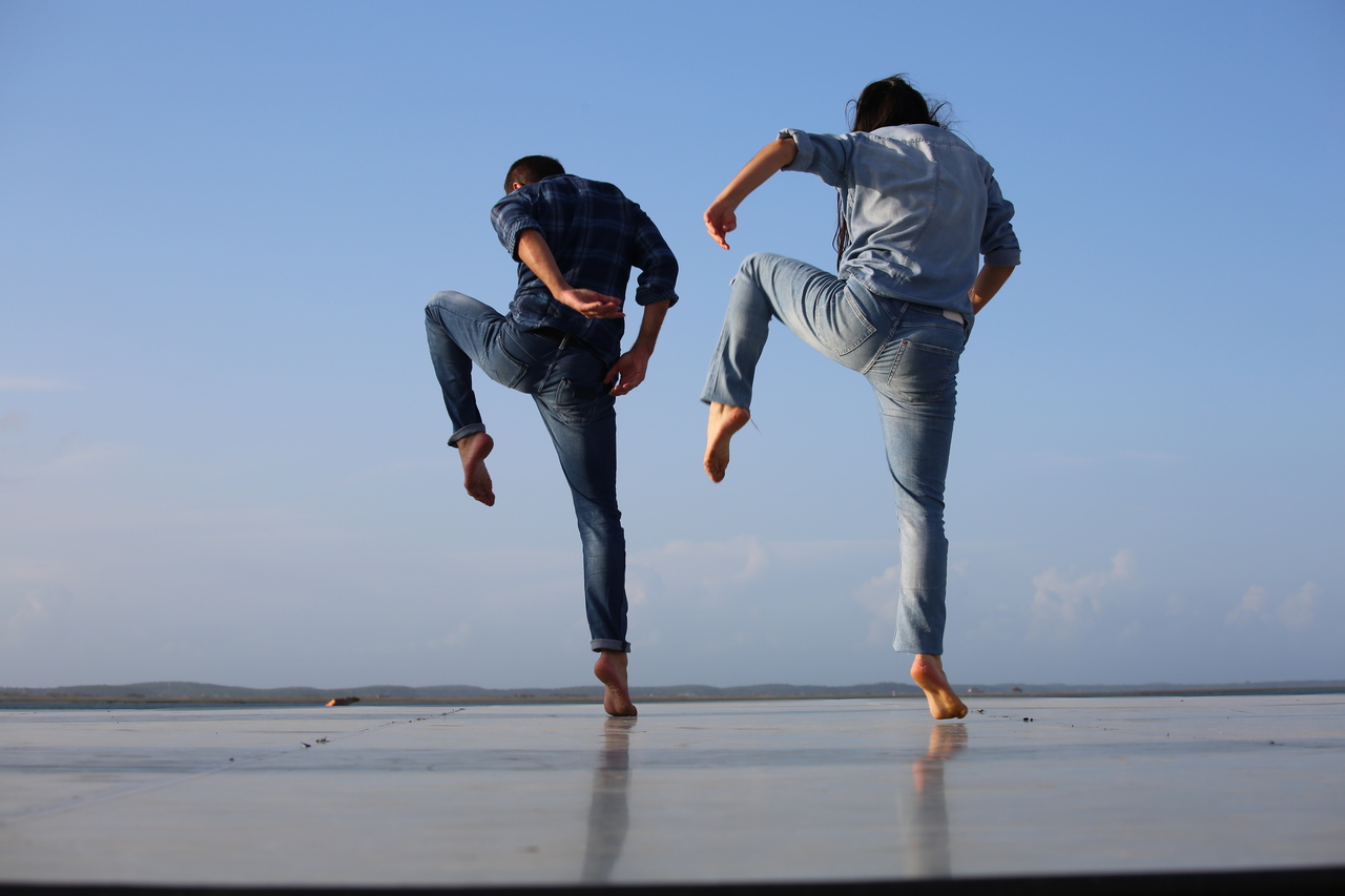 El festival Hacer Ver Mover Santander se celebrará del 5 al 8 de noviembre en varios espacios de la ciudad para demostrar que la danza puede habitar cualquier lugar