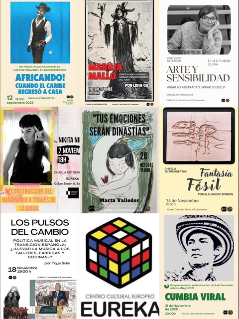 El ciclo Café Entrehuertas despedirá su novena edición con una velada musical en Eureka