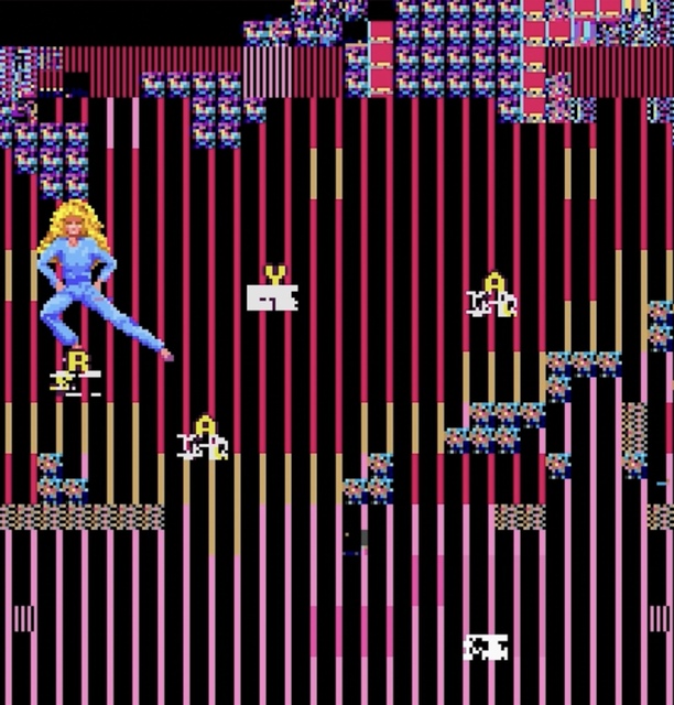 Mecha acogerá las propuestas del Festival Internacional de Arte Digital Bideotikan y se convertirá en un espacio inmersivo del 18 al 20 de diciembre