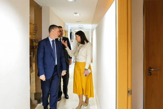 La FSC aumenta un 10% la partida destinada a las subvenciones generales en 2026