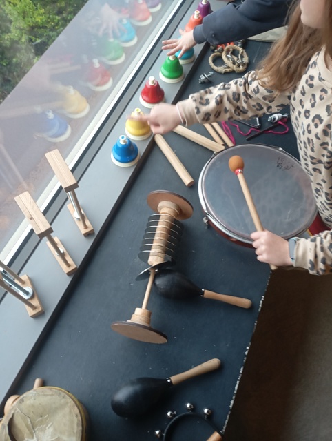 Enclave Pronillo incorpora a sus talleres habituales un campus creativo para explorar la música brasileña