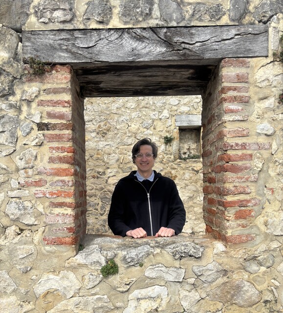 Enclave Pronillo, un espacio para el encuentro musical