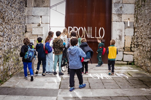 El sector cultural ya puede solicitar espacio para desarrollar actividades en Enclave Pronillo durante este verano