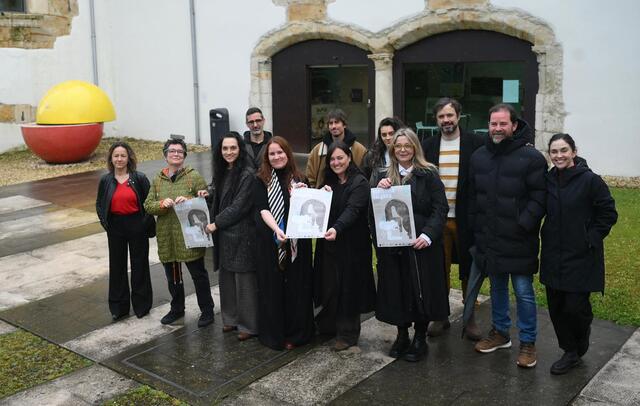 La séptima edición de Santander Escénica ofrecerá 19 experiencias artísticas para conectar con el teatro y la danza de la ciudad de abril a junio