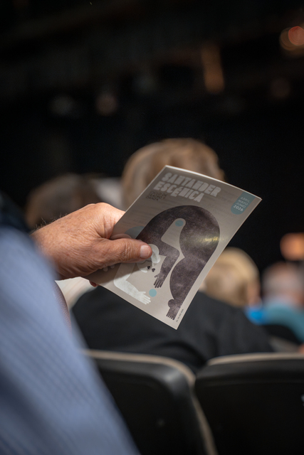 Once compañías de teatro y danza local exhiben sus propuestas en Santander Escénica durante este mes de mayo