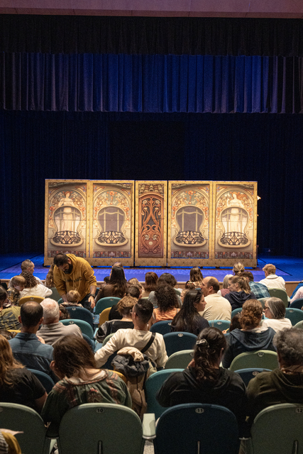 La séptima edición de Santander Escénica expande el teatro y la danza local a más de 3.800 personas