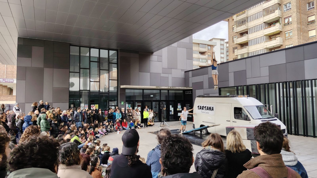 Santander Creativa impulsa 29 proyectos culturales del tejido local con 522.000 euros en ayudas